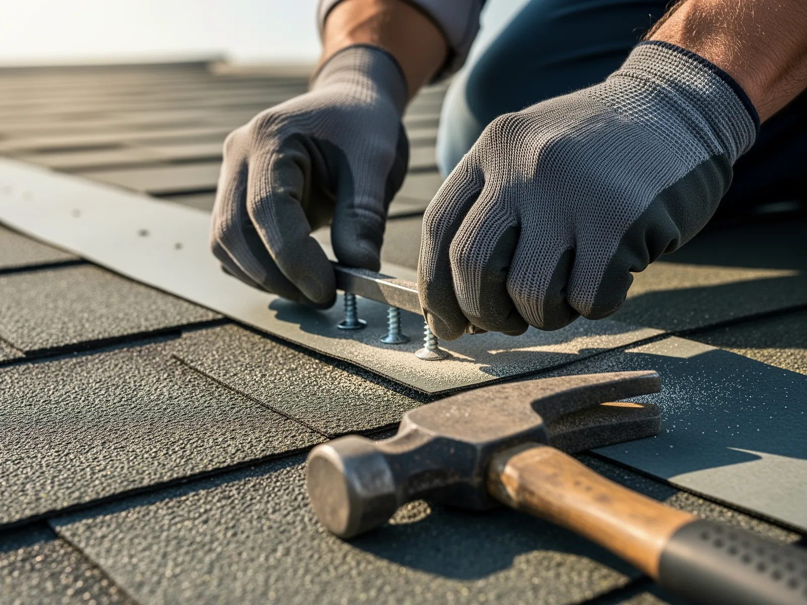 Why choose Fascia Repair in Mosheim, TN